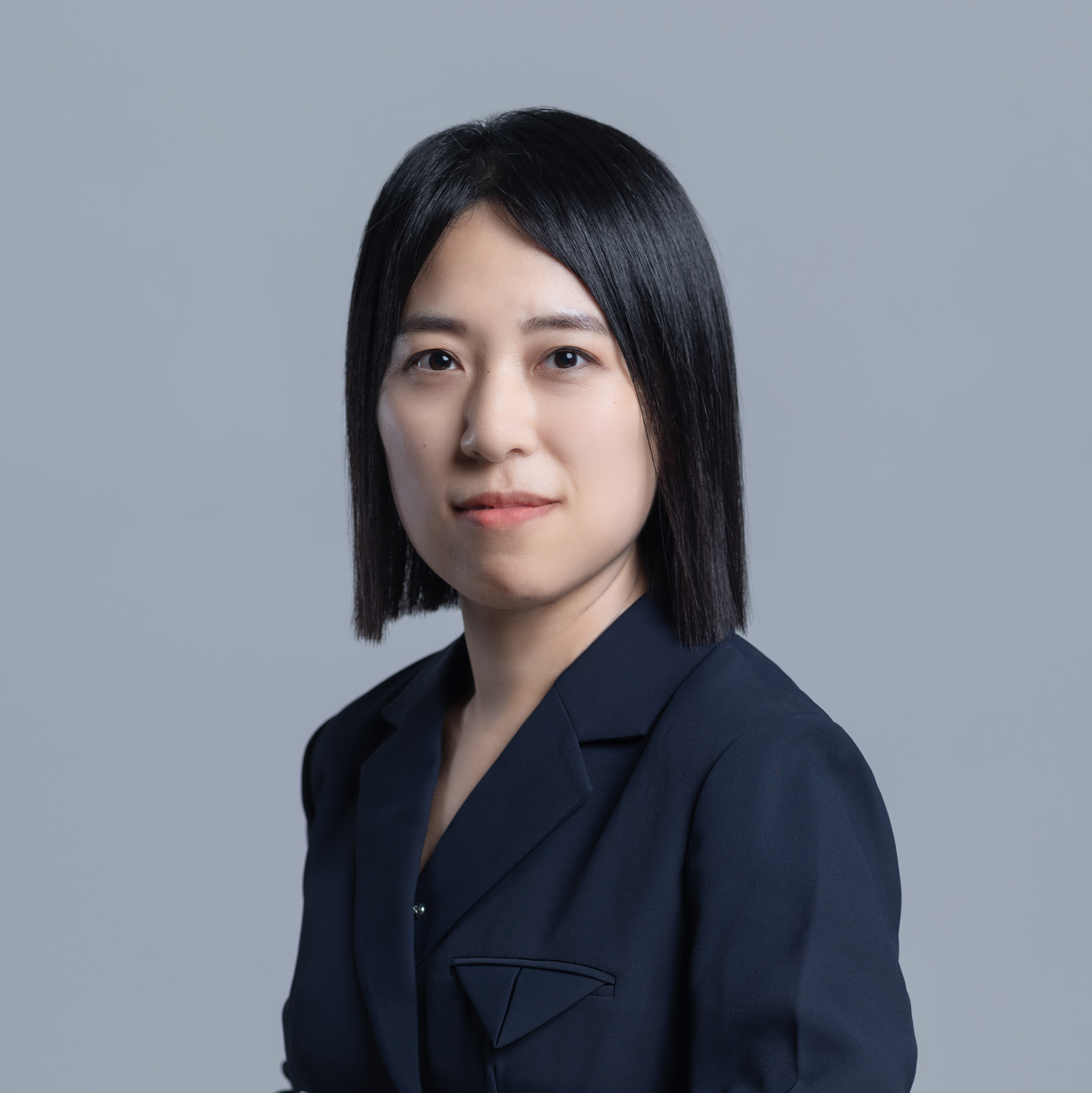 Ruby Fu Department of Materials Science and Engineering