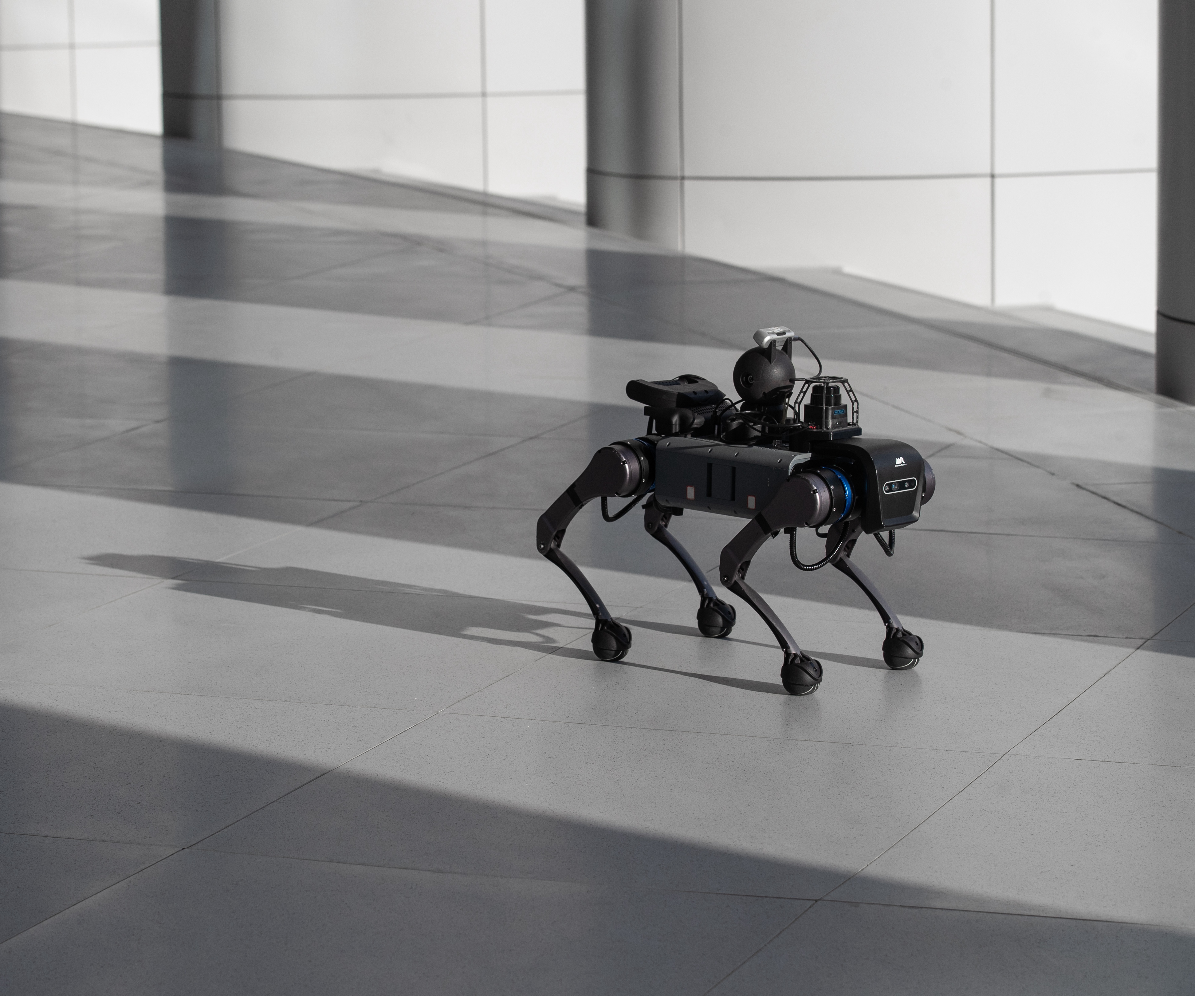 B.Eng. in Artificial Intelligence