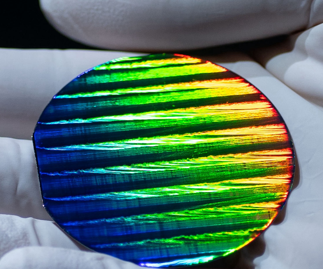 B.Eng. in Electronic and Information Engineering