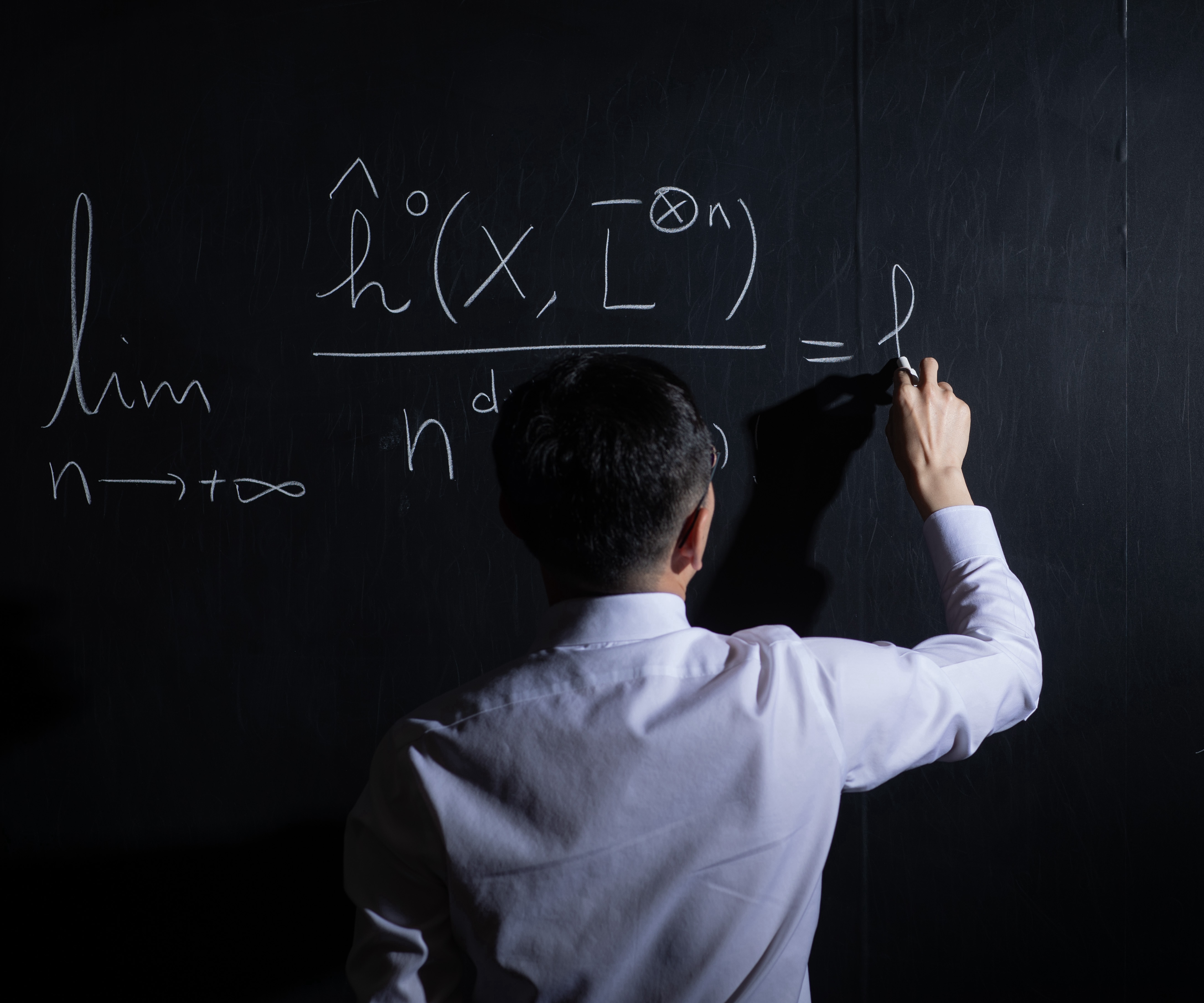 B.S. in Mathematics and Applied Mathematics