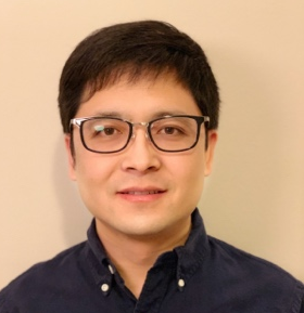 Xiaoming Zhou, Ph.D.
