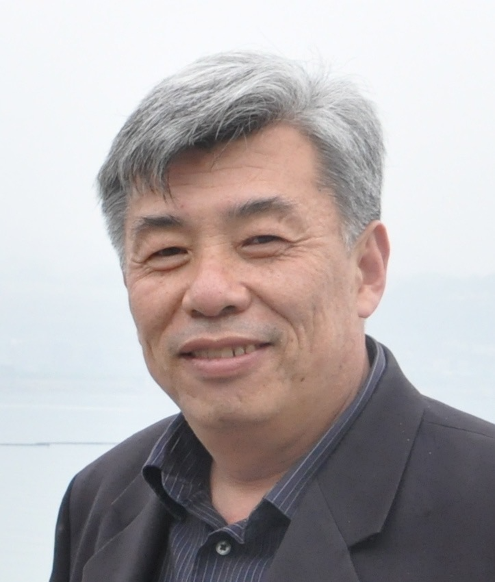 dr xiang-dong fu