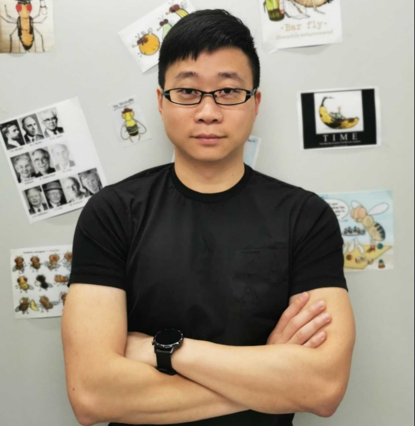 Engineering Special Seminar | Xiangzhe Kong: Geometric Deep Learning in  Molecular Science