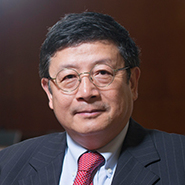 tian xu