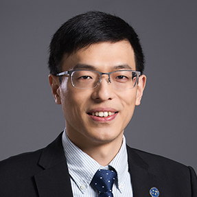 Dr.Ju-Sheng ZHENG - Westlake University