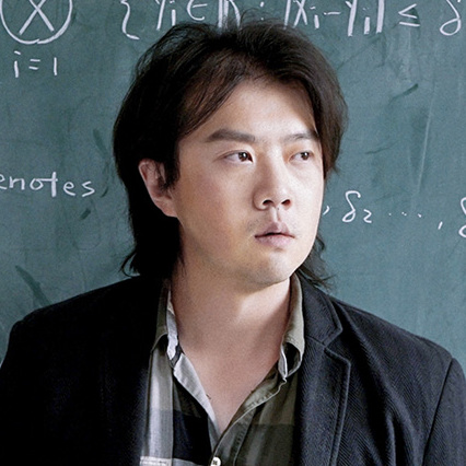 zipeng wang westlake university