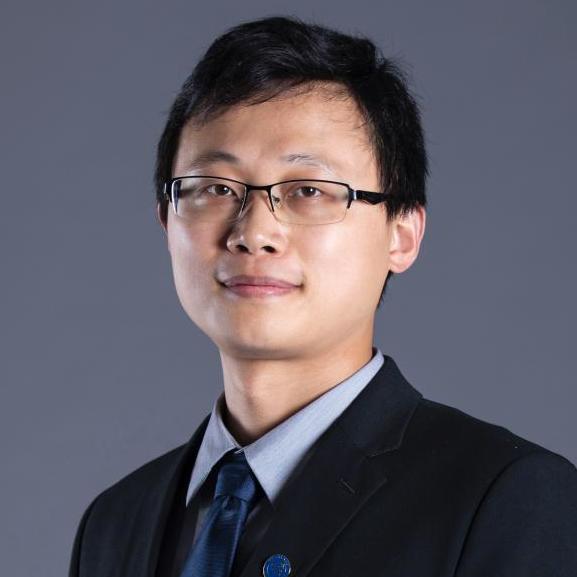 zhaobin wang westlake university