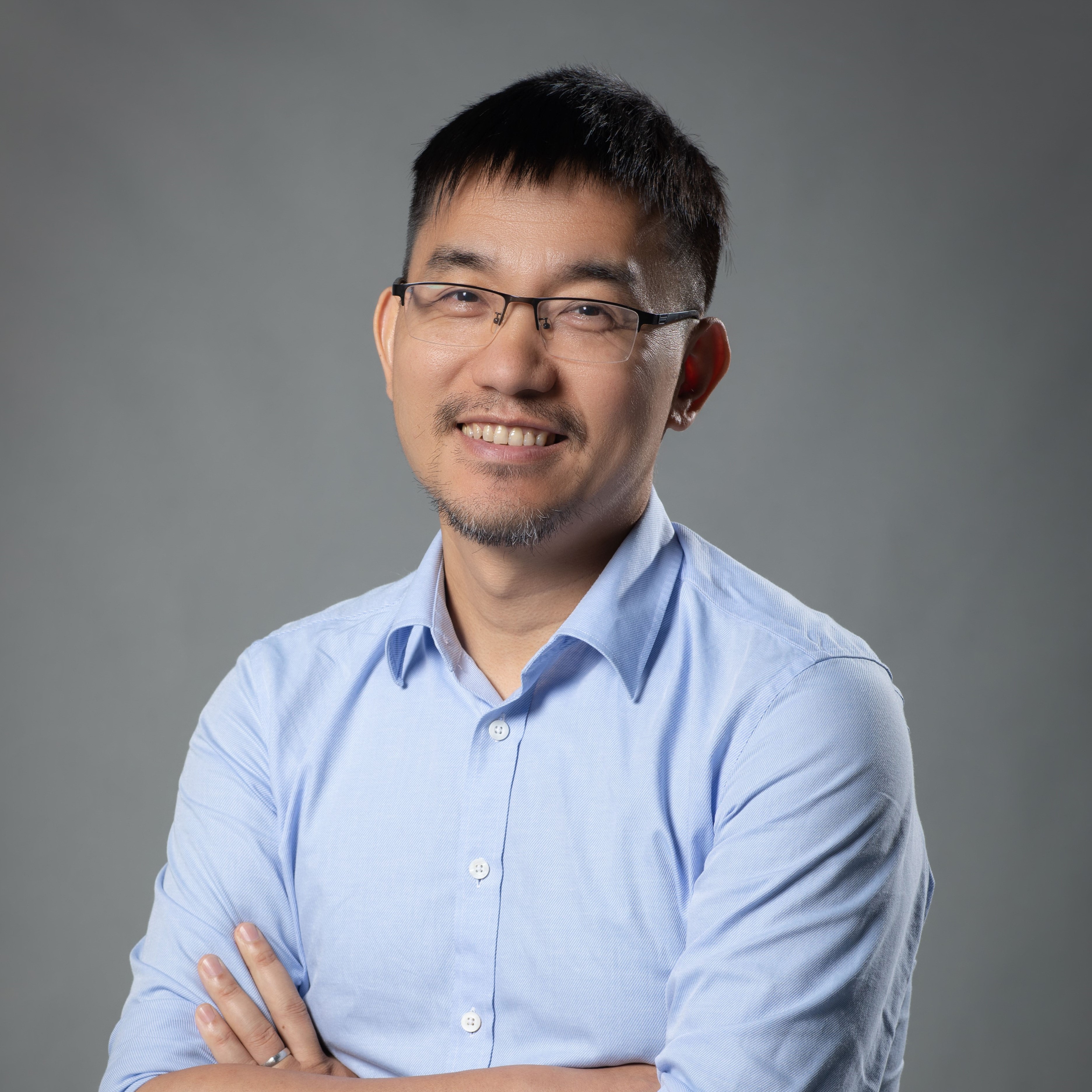 Hongyu CHEN, Ph.D. - Westlake University