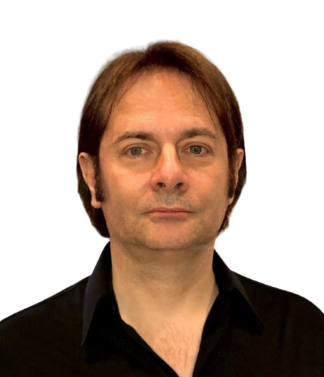 Prof. Marco Amabili