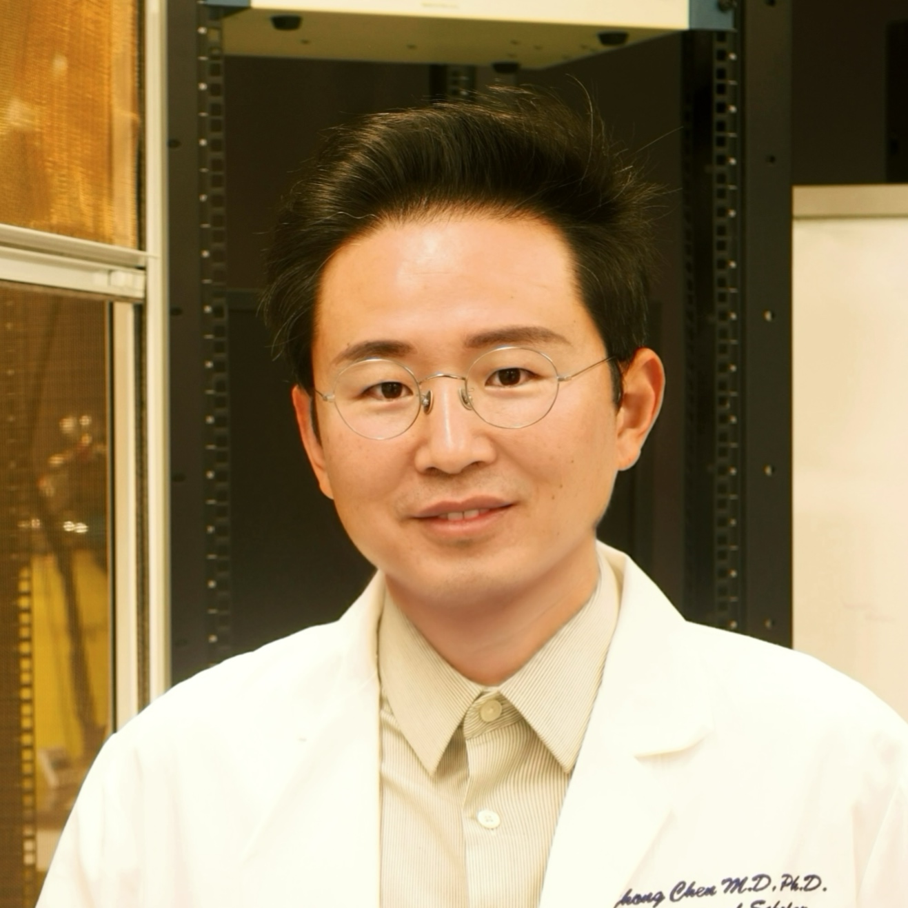 Chong Chen, M.D. Ph.D. - Westlake University