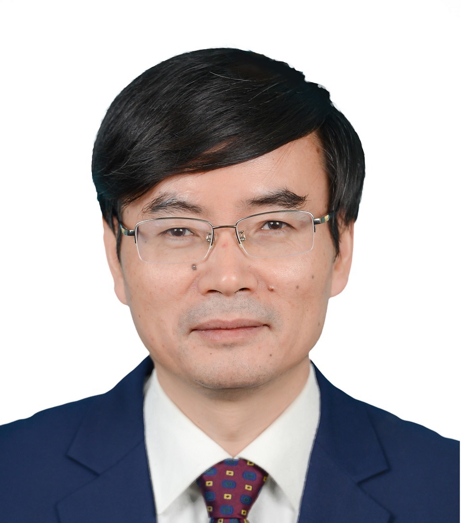 Shengli Ma Shenglin Ma, M.D. - Westlake University