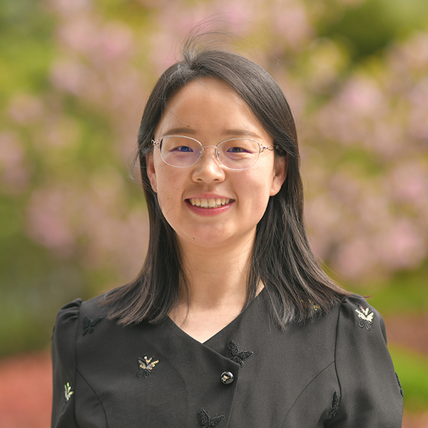 Pan Zhu - School of Life Sciences, Westlake University