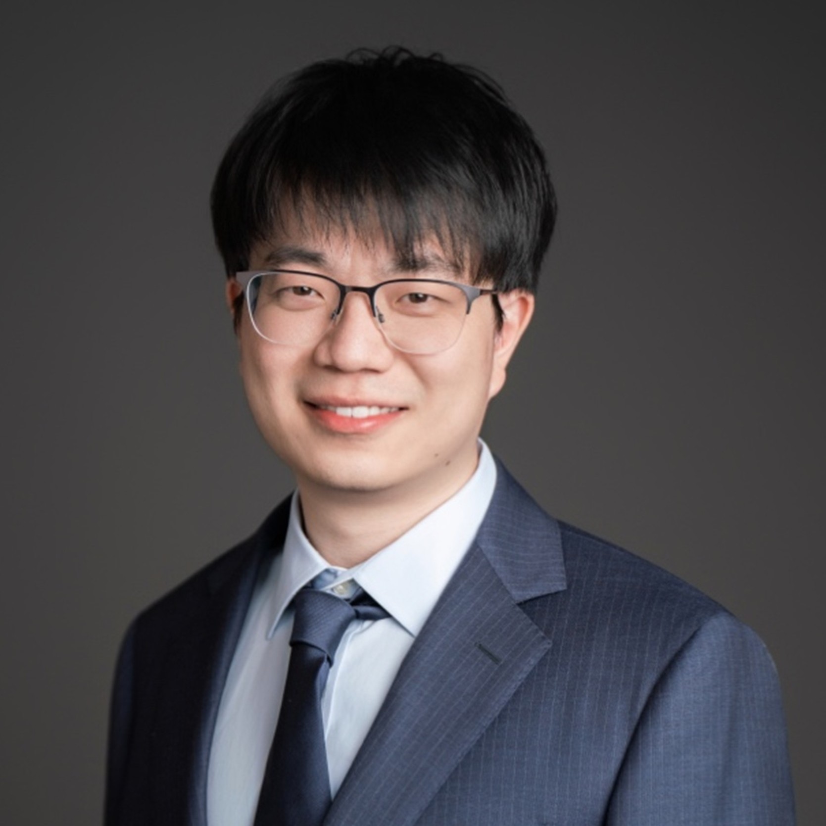 Zuwan Lin, Ph.D. - Westlake University