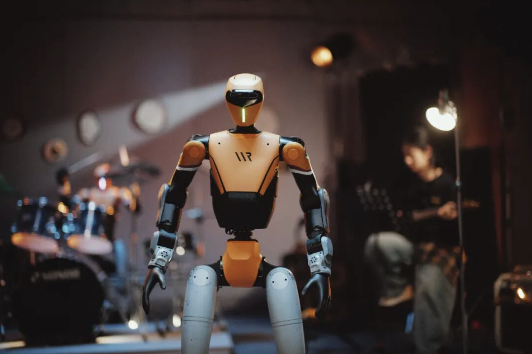 Groundbreaking Robot Movement System Unveiled by Westlake-Incubated Company